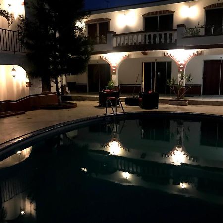 Nimat Hotel Boca Chica Kültér fotó