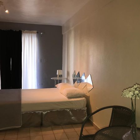 Nimat Hotel Boca Chica Kültér fotó