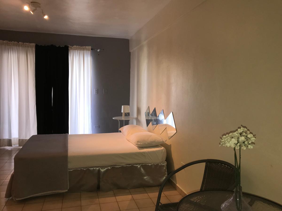 Nimat Hotel Boca Chica Kültér fotó